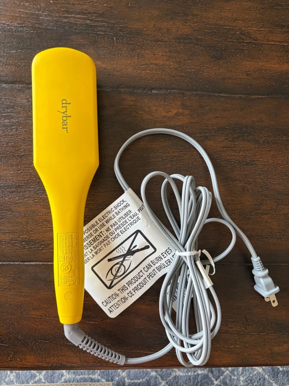 Drybar this brush